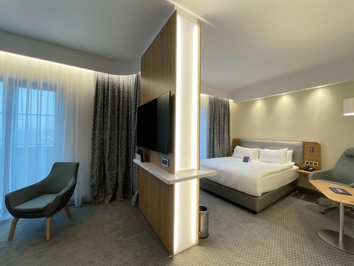 Hotel Express - - Airport By Ihg Ankara