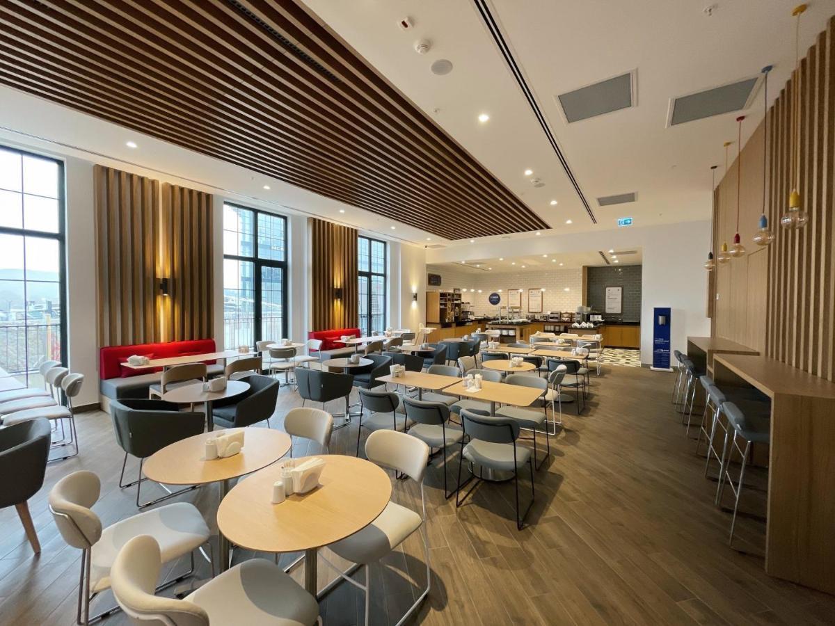 Express - - Airport By Ihg 3* Ankara