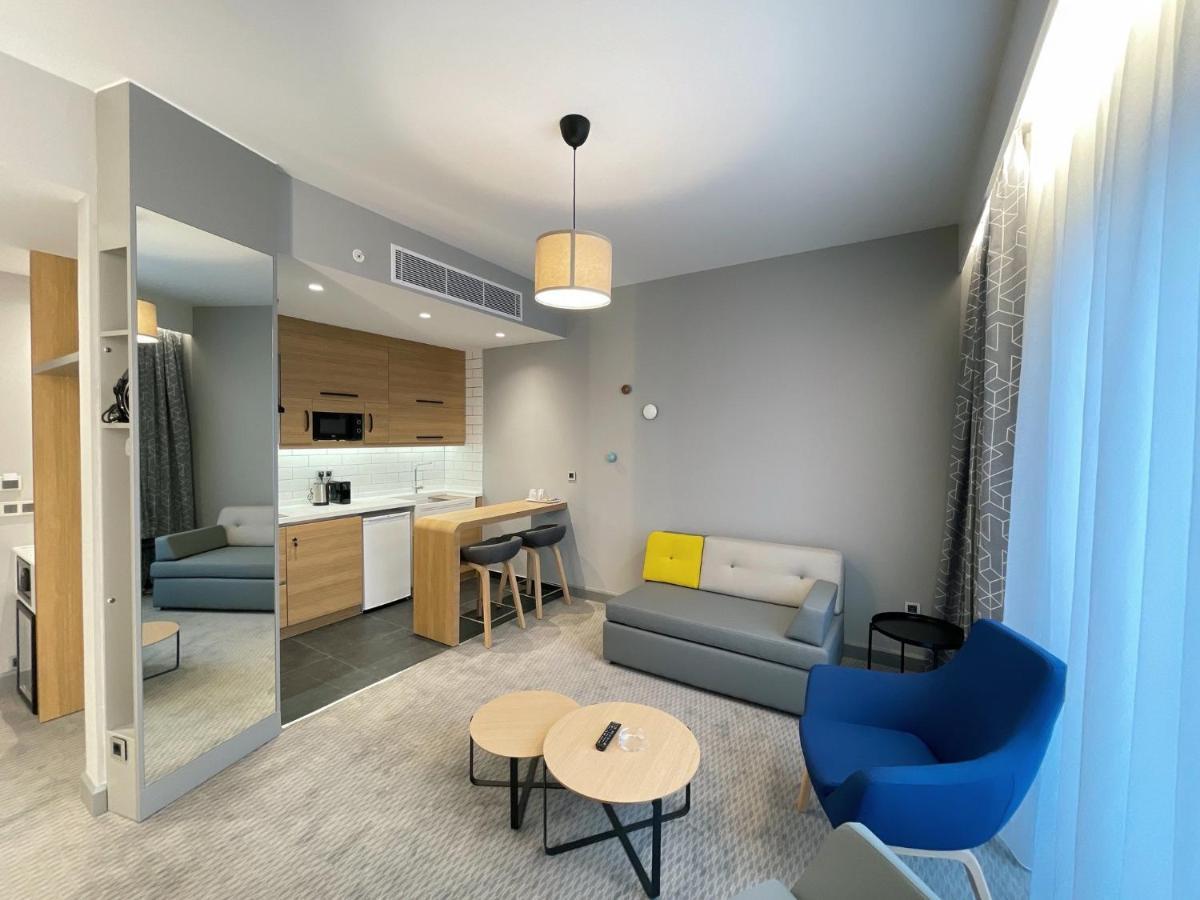 Express - - Airport By Ihg Hotel Ankara