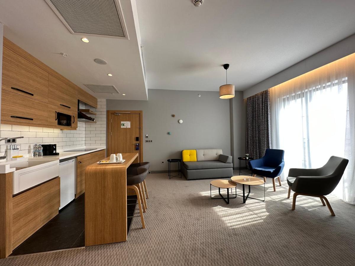 Express - - Airport By Ihg Ankara